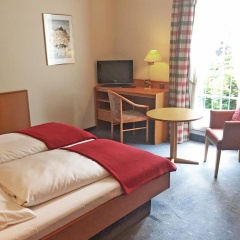 Hotel Waldhusen - Bild 2
