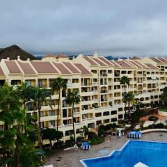 Отель Duplex with Ocean View in Los Cristianos LC/54 Испания, Лос-Кристианос - отзывы, цены и фото номеров - забронировать отель Duplex with Ocean View in Los Cristianos LC/54 онлайн фото 15
