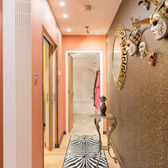 Quirky 1 Bedroom Apartment Next to Holyrood Palace thumbnail 11