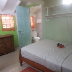 Coco Mango Suites in Portsmouth, Dominica from 101$, photos, reviews - zenhotels.com photo 3