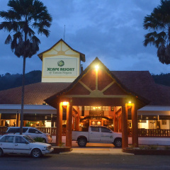 Xcape Resort at Taman Negara thumbnail 11