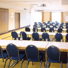 LanzCarré Hotel Mannheim, a member of Radisson Individuals - Bild 18