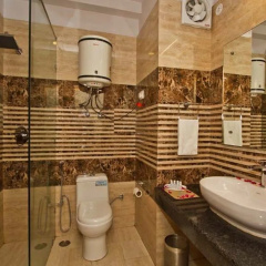 Park Residency Hotel, Manali
