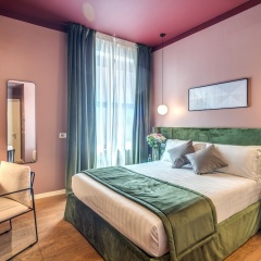 Sheva Boutique Hotel - Bild 9