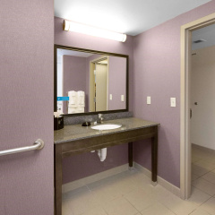 Hampton Inn Butler thumbnail 9