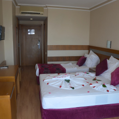Drita Hotel - Bild 6