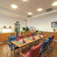 Dormero Express Hotel Passau - Bild 15