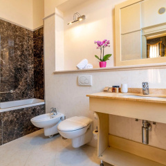 Hotel Bella Venezia - Bild 9