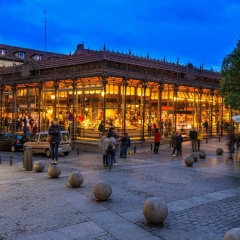 Hostal San Lorenzo - Bild 12