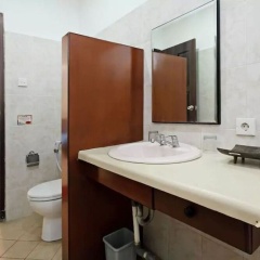 Puri Bendesa Villa - Bild 6