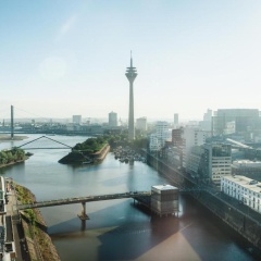HENRI Hotel Düsseldorf - Bild 21