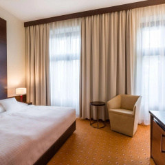 Clarion Hotel Prague City - Bild 4