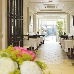 Hotel Unic Renoir Saint Germain - Bild 19