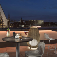 INNSiDE by Meliá Leipzig - Bild 21