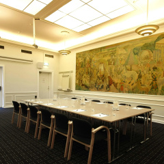 ProfilHotels Richmond - Bild 16