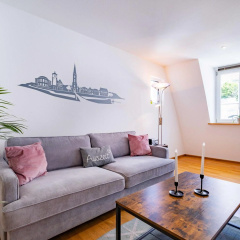 Altstadtsuite City Center - Bild 2