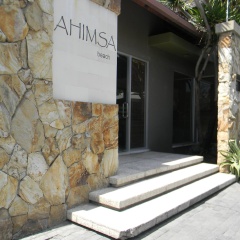 Ahimsa Beach - Bild 1