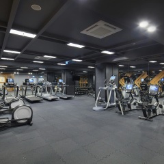 DoubleTree By Hilton Antalya City Centre - Bild 27