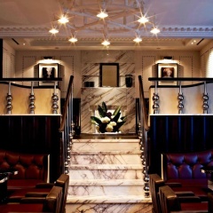London Marriott Hotel Grosvenor Square - Bild 17