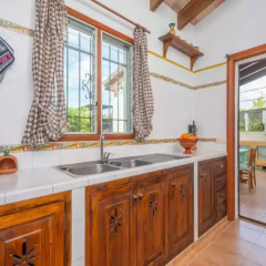 Can Pintat - Villa With Private Pool - Bild 17