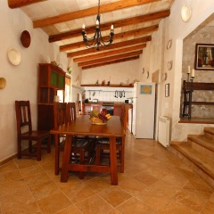 Quality Villa Es Molí - Bild 19