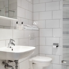 The Suite Fabric Hotel - Bild 9