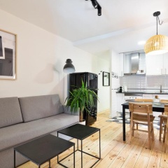 Olala WOW apartments - Bild 8