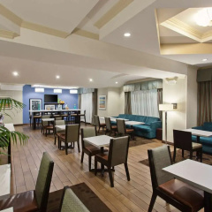Hampton Inn Los Angeles Int'l Airport/Hawthorne thumbnail 23