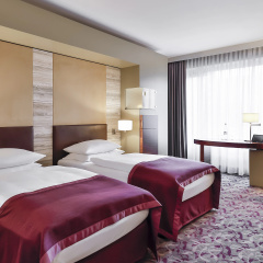 Dorint Hotel am Heumarkt Köln - Bild 7