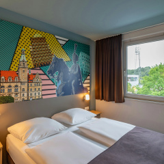 B&B Hotel Hannover-Lahe - Bild 2
