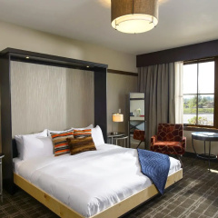 Tetherow Resort thumbnail 47