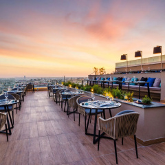 Amanti, MadeForTwo Hotels – Ayia Napa – Adults only thumbnail 22