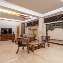Villa Rumah Isah - Bild 2