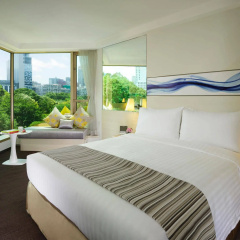 The Royal Pacific Hotel & Towers - Bild 5