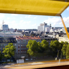 Scandic Wallin - Bild 23