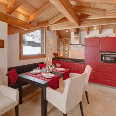Chalet Alpoase - Bild 13
