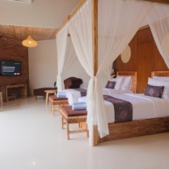 Vivara Bali Private Pool Villas & Spa Retreat - Bild 5
