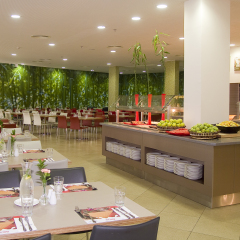 Golden Tulip Privilege in Eilat, Israel from 238$, photos, reviews - zenhotels.com photo 4