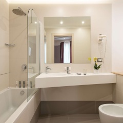 Atlante Star Hotel - Bild 19