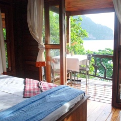 Phi Phi Sunset Bay Resort - Bild 2