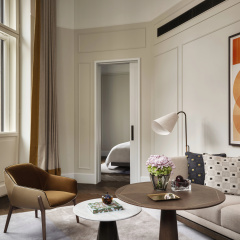 Rosewood Munich - Bild 9