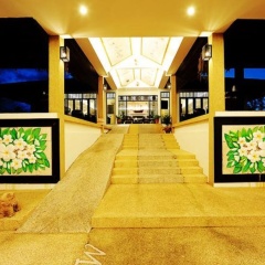 The Tacola Resort & Spa - Bild 1