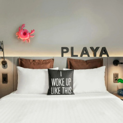 Moxy Barcelona - Bild 5