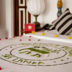 Thaulle Pure Ayurveda Resort - Yala thumbnail 45