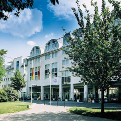 Brunfels Hotel, in the Unbound Collection by Hyatt - Bild 1