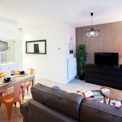 Sweet Inn Apartment - Rue Belliard - Bild 3