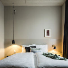 Bold Hotel München Giesing - Bild 5