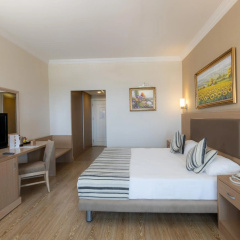Rich Melissa Hotel - Bild 7