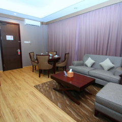 Swiss-Belhotel Sorong thumbnail 49