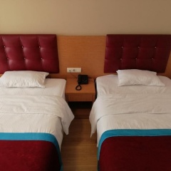 Bursa Sahin Otel - Bild 7